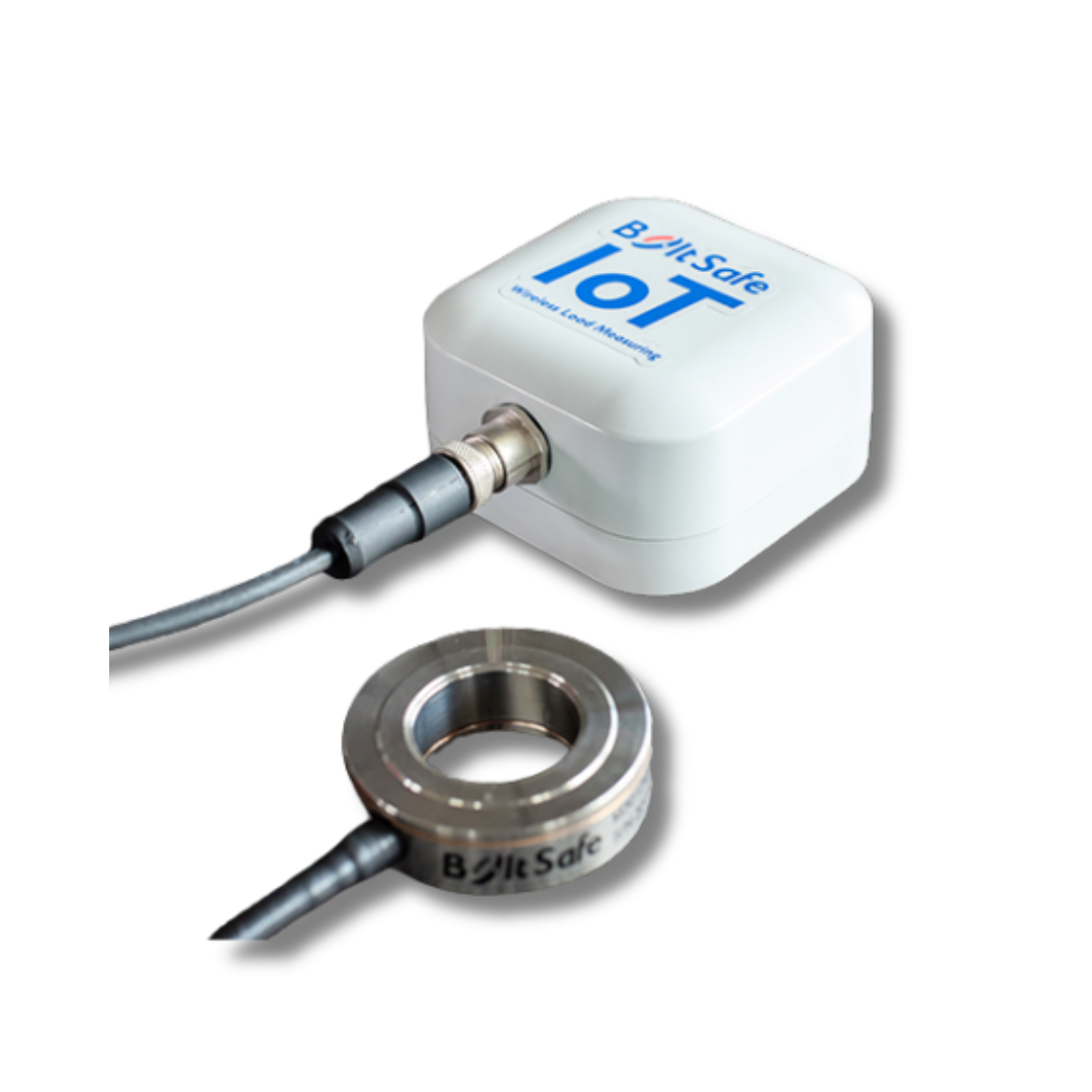 EDGE S Hydraulic Torque Wrench